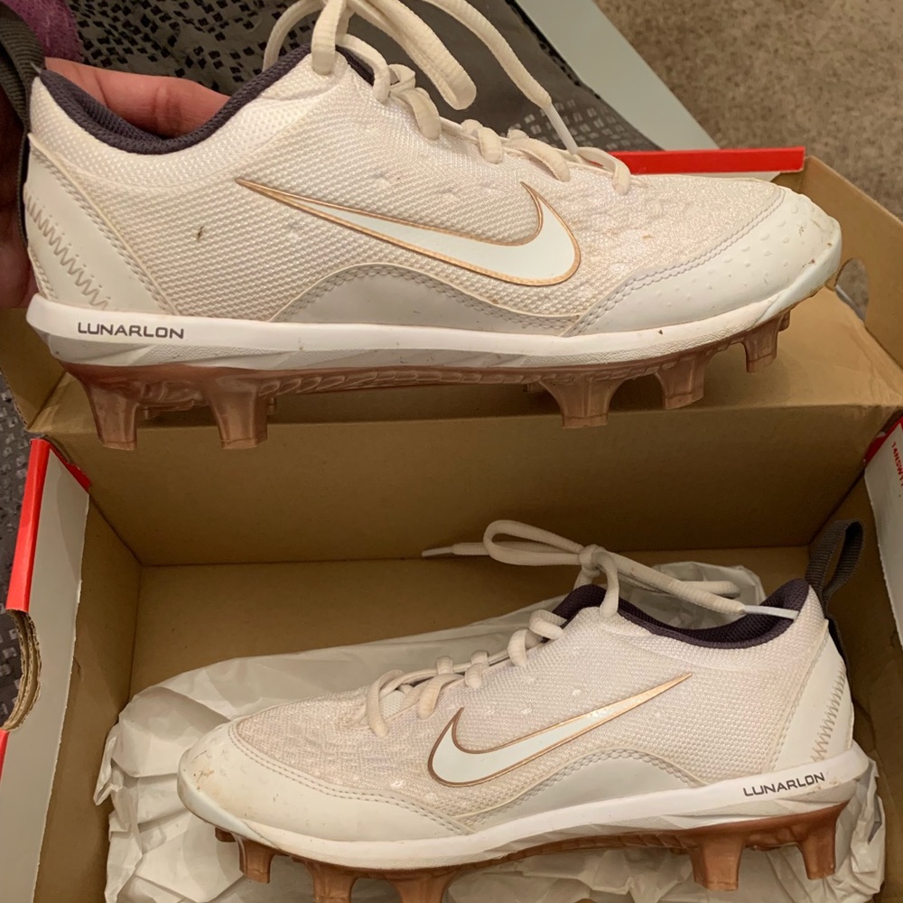 Cleats